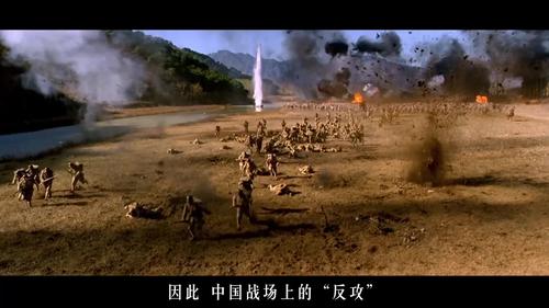 日本战争片vs中国战争片