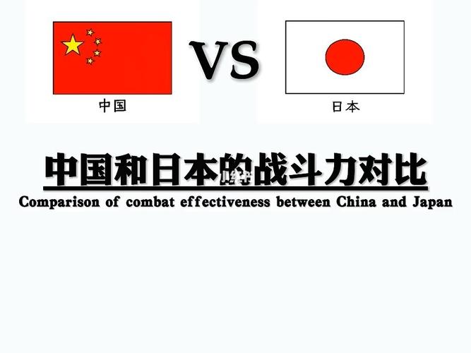 2023中国vs日本实力的相关图片