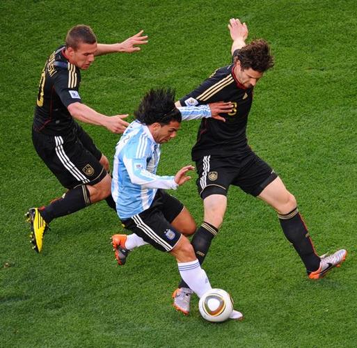 德国vs阿根廷决赛全场的相关图片